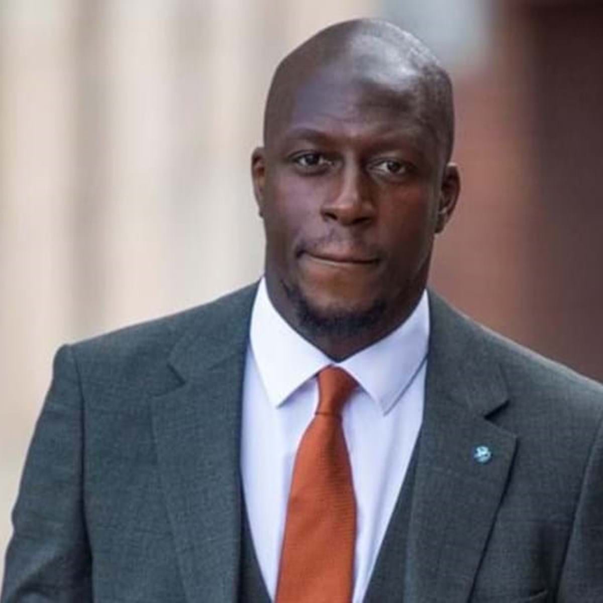 Benjamin Mendy e as festas em casa «Sexo? Só se elas quisessem...» - Inglaterra