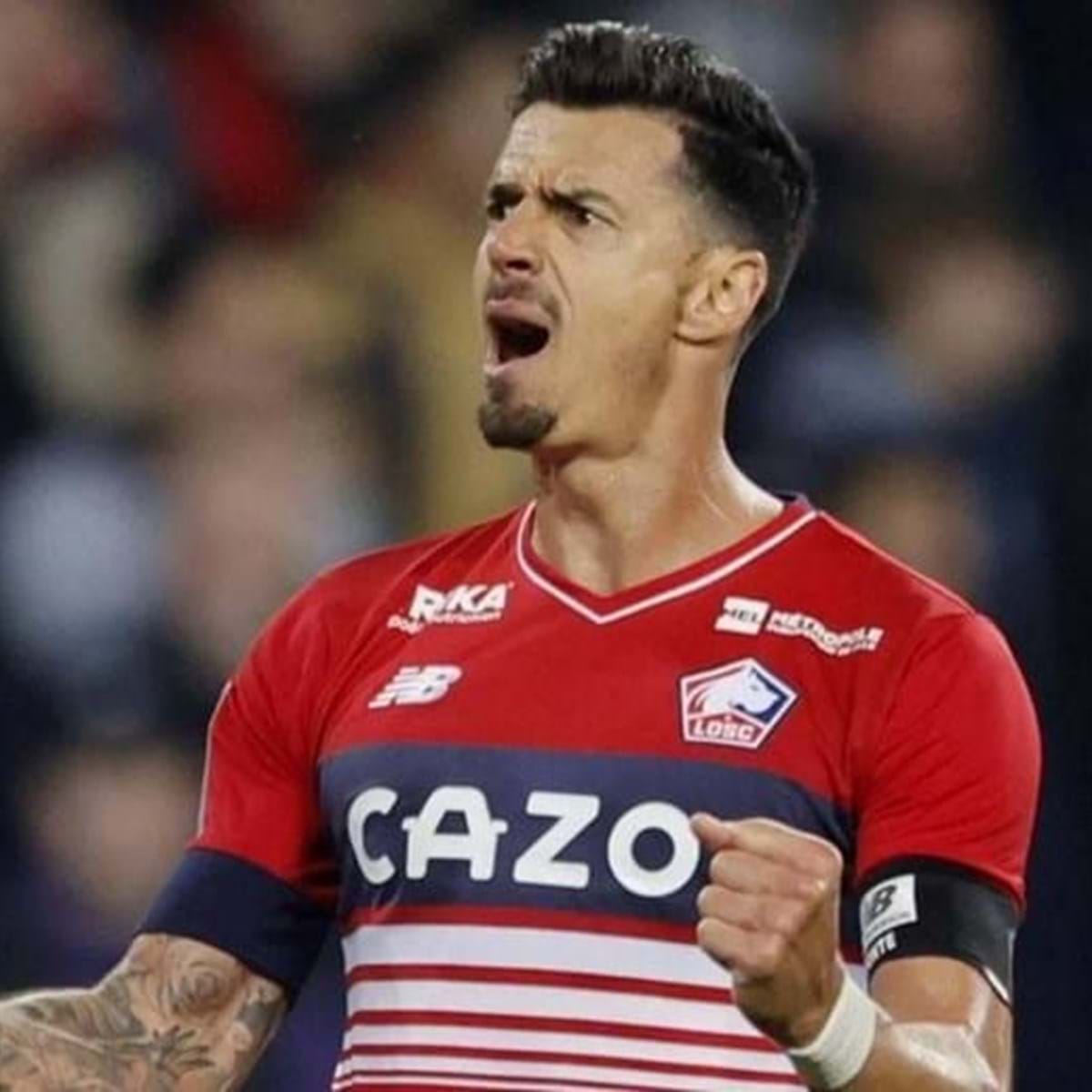 José Fonte considera o empate justo: «Quando não se pode ganhar, não se  perde» - Sp. Braga - Jornal Record