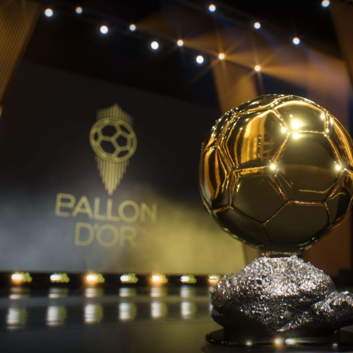 EA Sports FC 24: Bola de Ouro garantida no popular simulador - Record  Gaming - Jornal Record