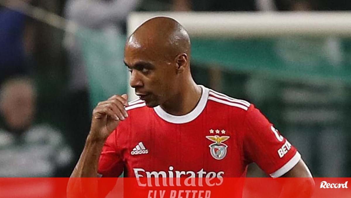 Joao Mario reveals the biggest mistake of his career: “I’m sorry I didn’t stay…” – Benfica