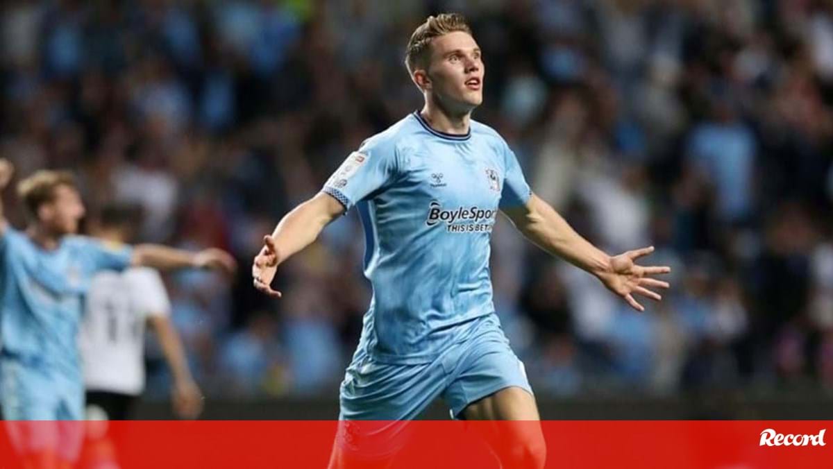 Atenção, Sporting: ingleses garantem que Burnley vai dar 20 M€ mais 2  jogadores por Gyökeres - Sporting - Jornal Record