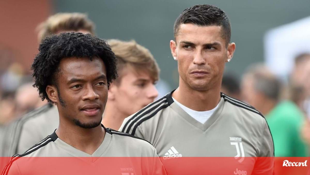 Colombian International Juan Cuadrado Leaves Juventus and Becomes a Free Agent