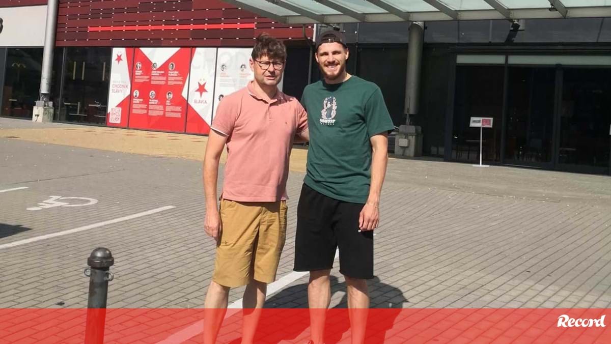 Ferencvaros-Slavia Praga: checos procuram ampliar estado de graça - Aposta  na Desportiva - Jornal Record