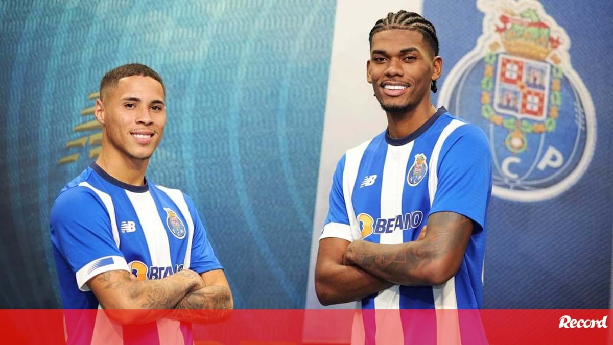 FC Porto e Sporting voltam a apontar baterias à luta pelo título na I Liga  portuguesa