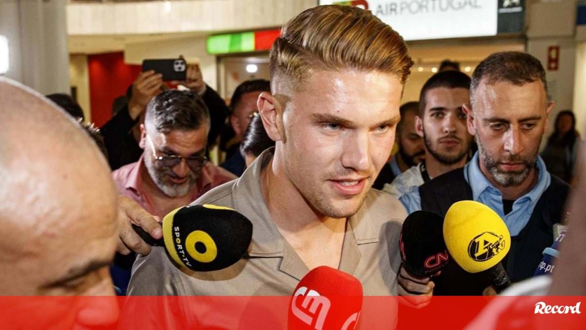 Update on Gyökeres Contract Signing and Presentation Date with Sporting: 100 Million Clause