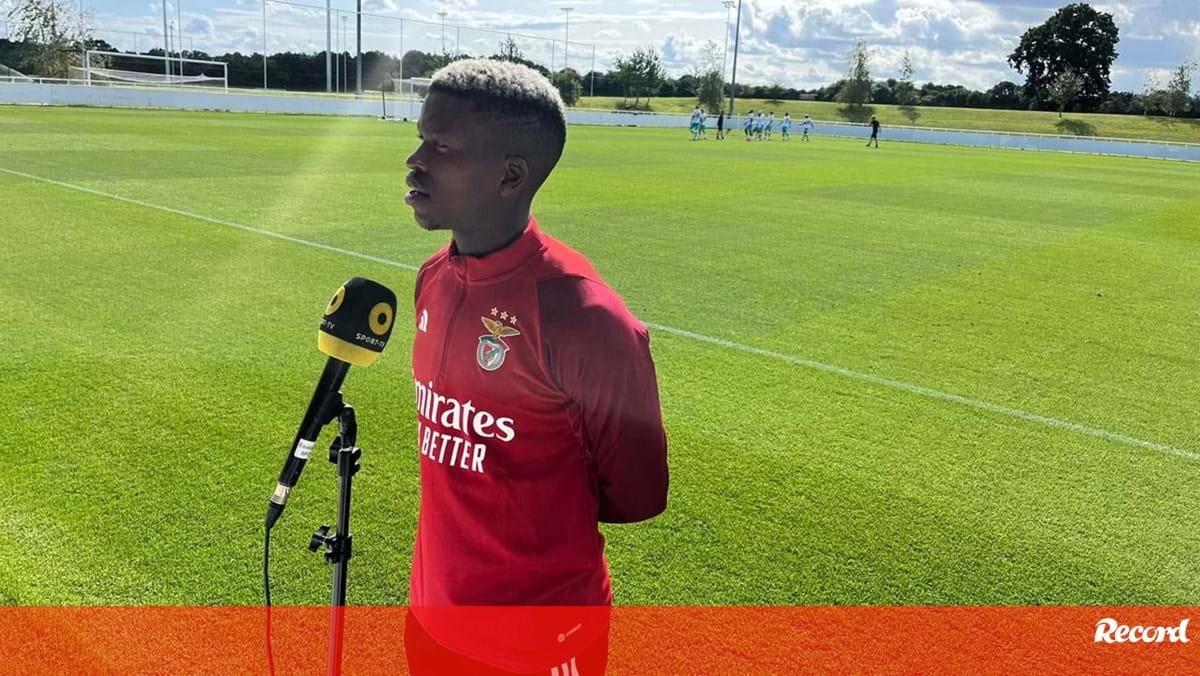 Florentino: Analysis of the first test, Neres’ punishment and Di Maria’s words to the group – Benfica
