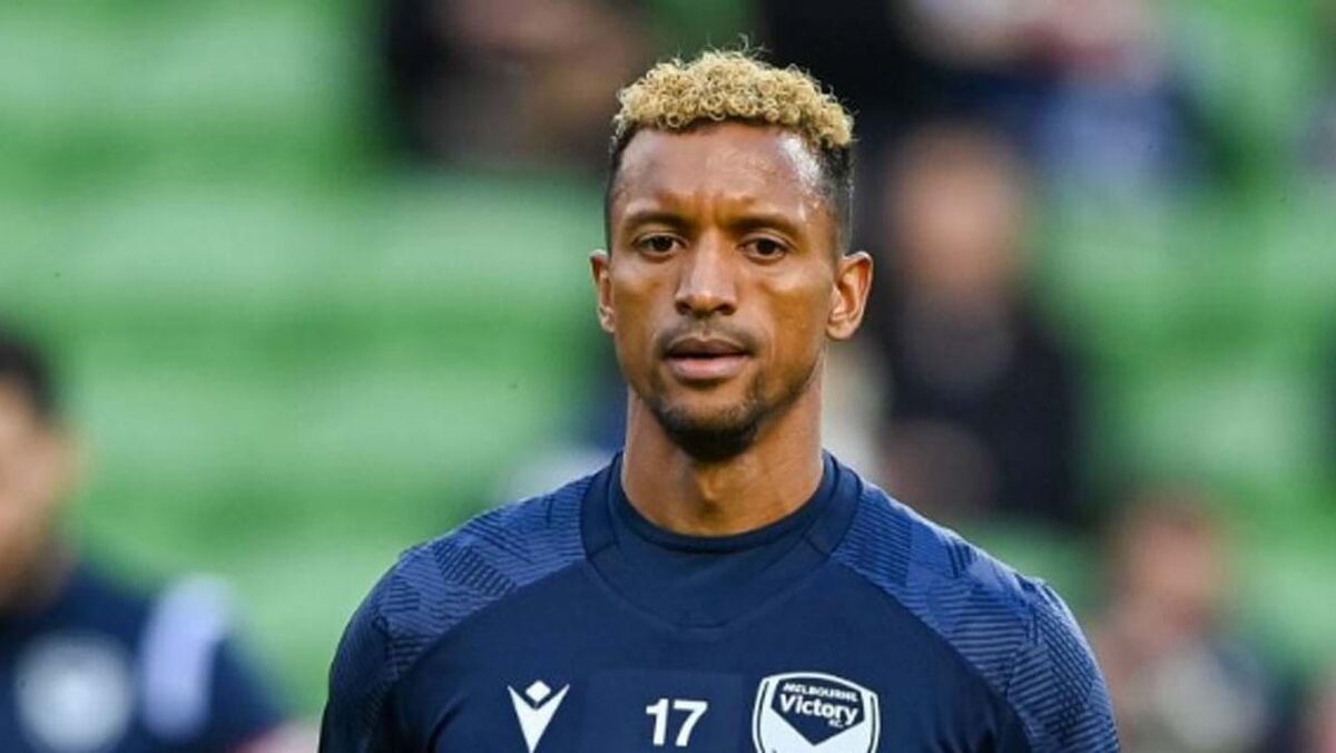 Nani vai ser reforço do Adana Demirspor - Internacional - Jornal Record