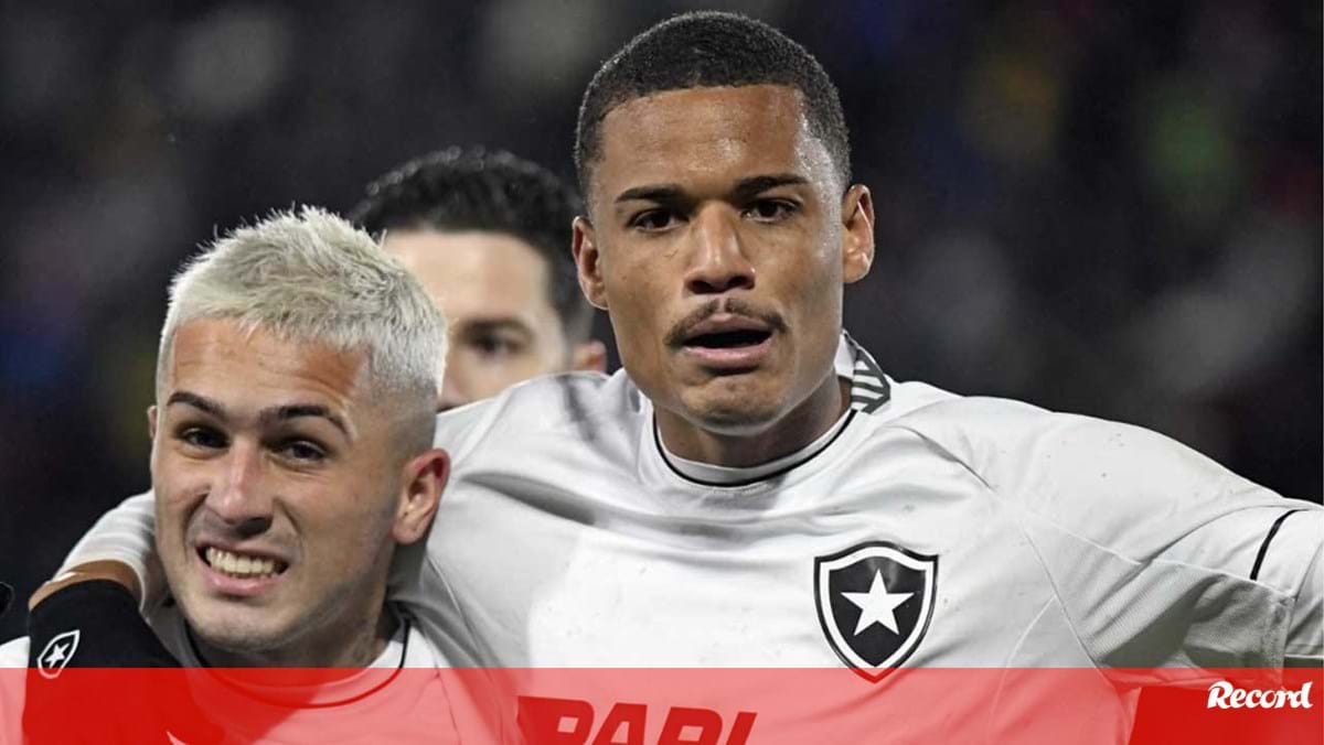 Botafogo, aún sin Bruno Lage, gana la Copa Sudamericana en Argentina – Brasil