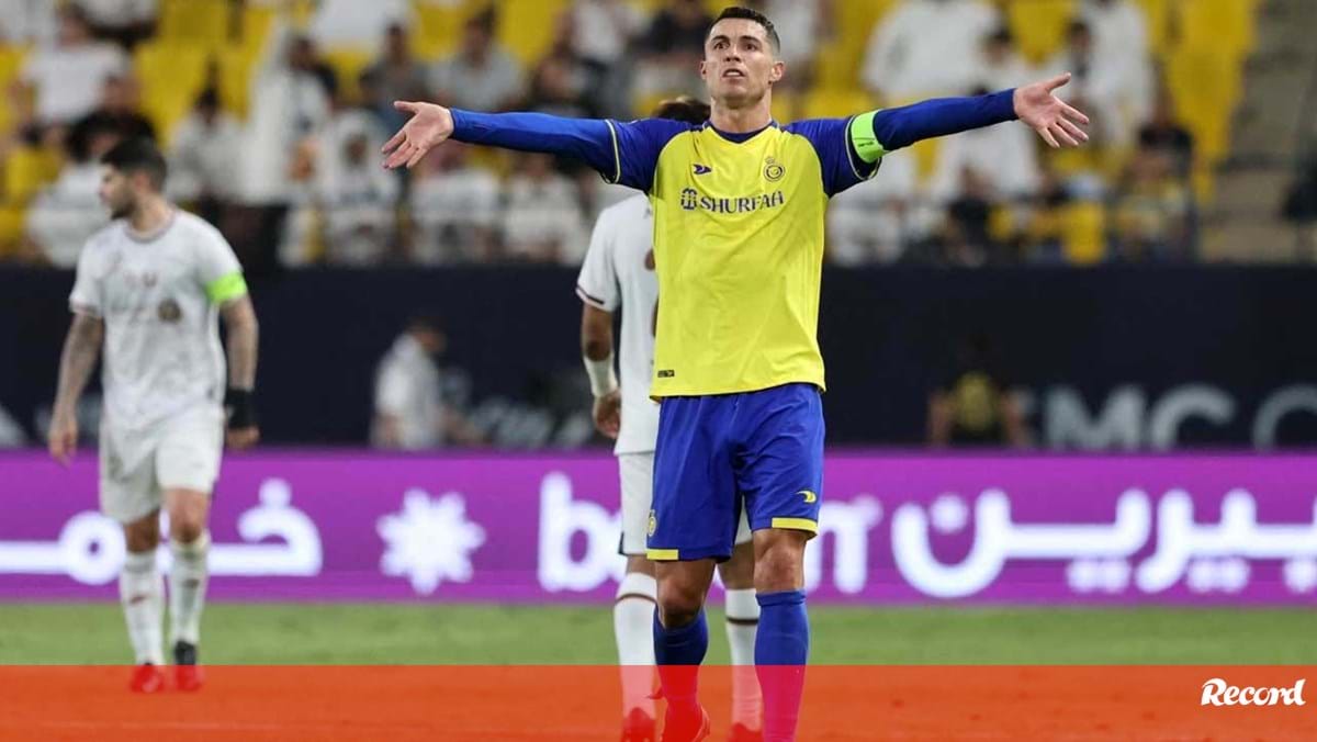 UEFA pensa convidar Al Nassr de Cristiano Ronaldo para a próxima Champions  League