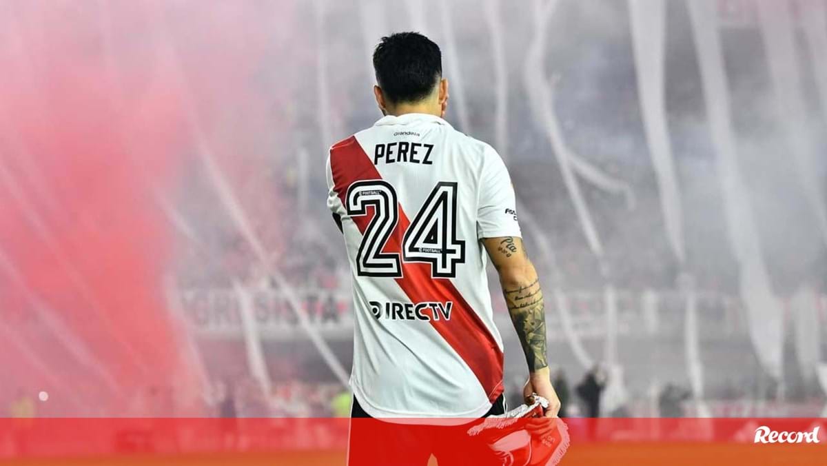 El River Plate de Enzo Pérez se proclama campeón argentino por 38ª vez – Internacional
