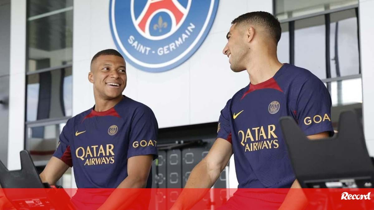 Paris St Germain’s Pre-Season Tour in Japan: Matches against Al Nassr, Osaka, and Inter