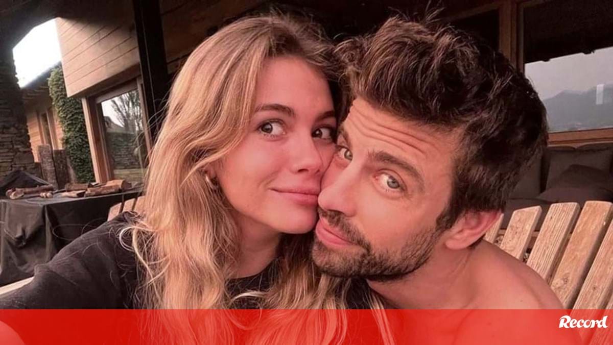 Los hijos de Shakira llaman a la novia de Gerard Piqué «sirvienta de papá» – Jogo da Vida