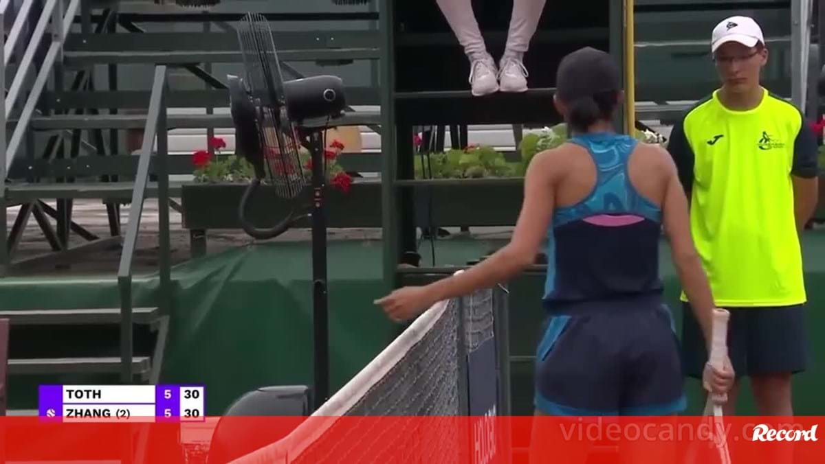 Vida de tenista rebelde chinesa Li Na vai dar filme - Ténis - SAPO