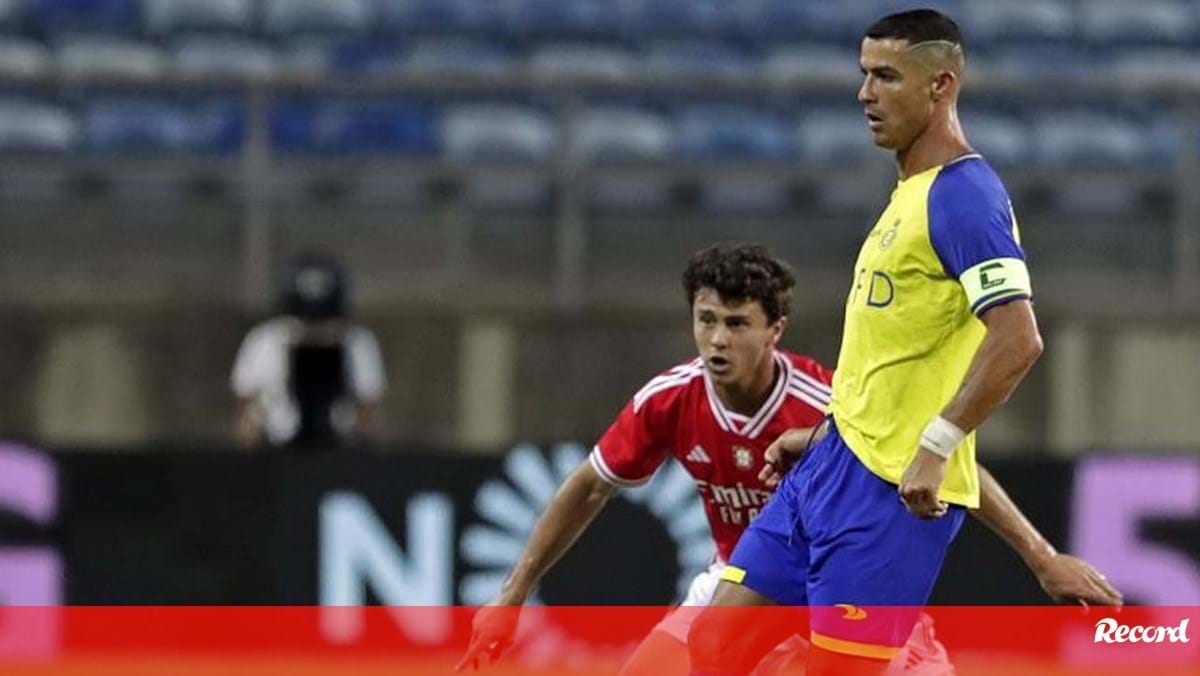 Nenhum TIME ganhou mais - Cristiano Ronaldo - O lendário