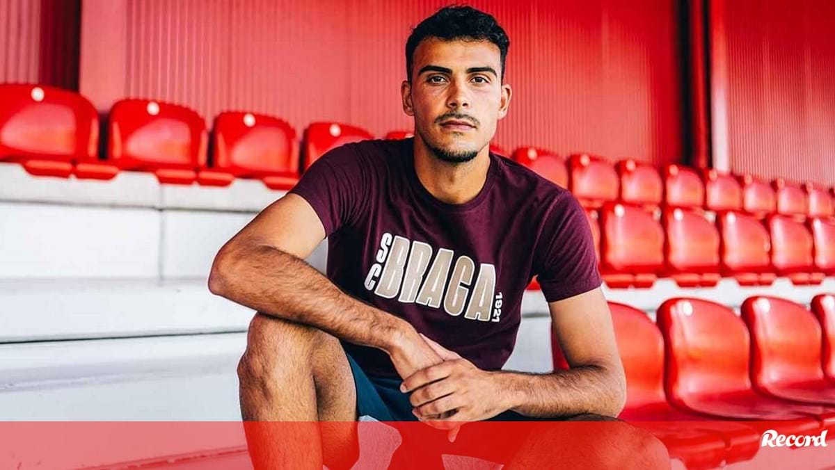 Artur Jorge e o jogo com o Nápoles: «Estamos no meio de um tudo ou nada» -  Sp. Braga - Jornal Record