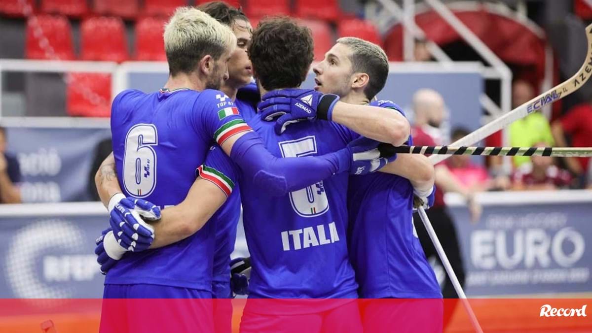 L’Italie bat la France aux tirs au but et remporte le bronze au tournoi européen de roller hockey – Roller Hockey