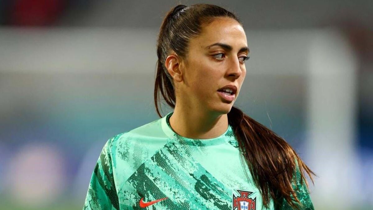 Francisco Neto: «Portugal quer mostrar o seu valor e avaliar o nível que  tem antes do Mundial feminino» - Desporto