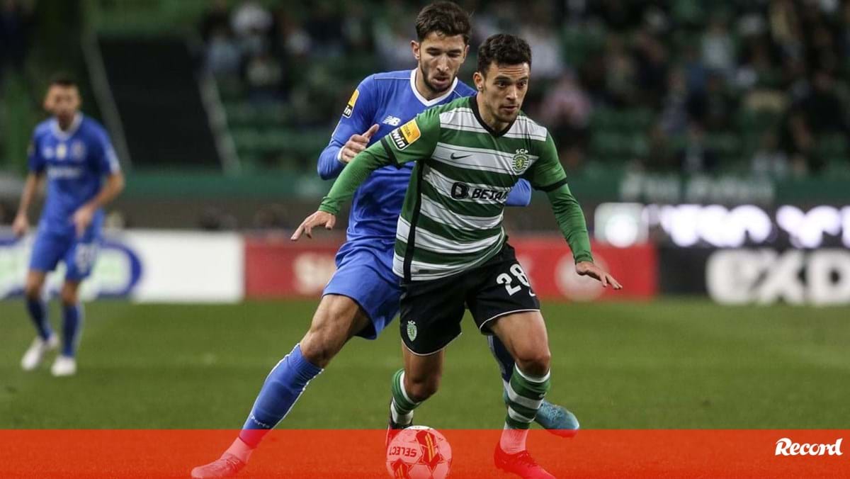 Futebol: FC Porto e Sporting CP lideram a Liga Portuguesa