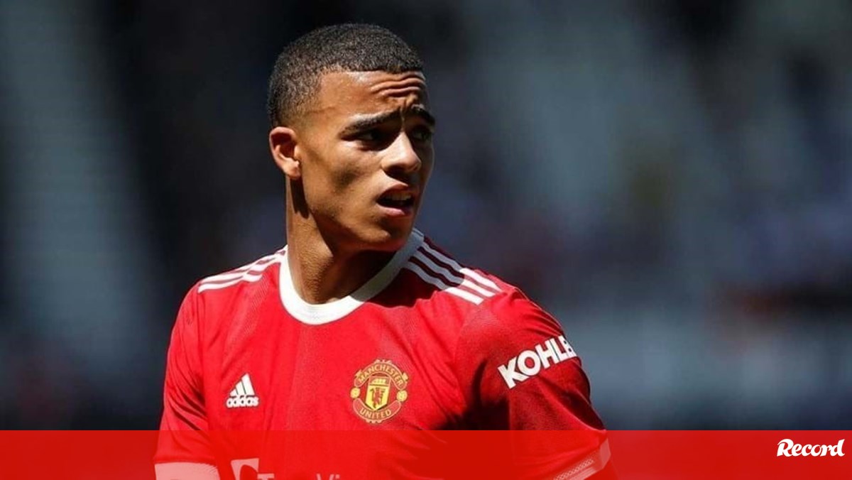 Greenwood está de saída do Manchester United, anuncia clube, futebol  inglês