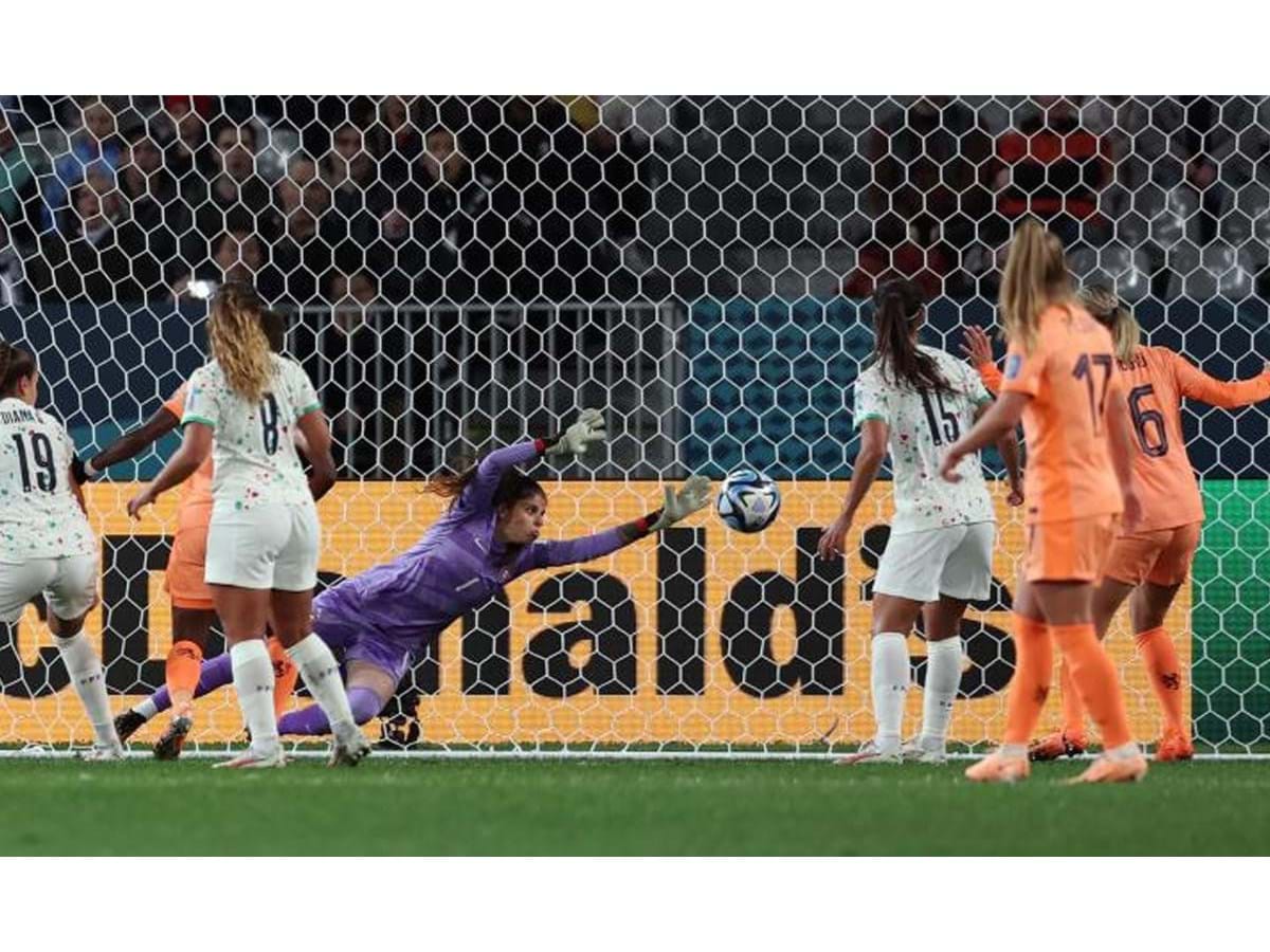 Mundial feminino: Portugal defronta campeã europeia Inglaterra em jogo de  preparação - Futebol Feminino - SAPO Desporto