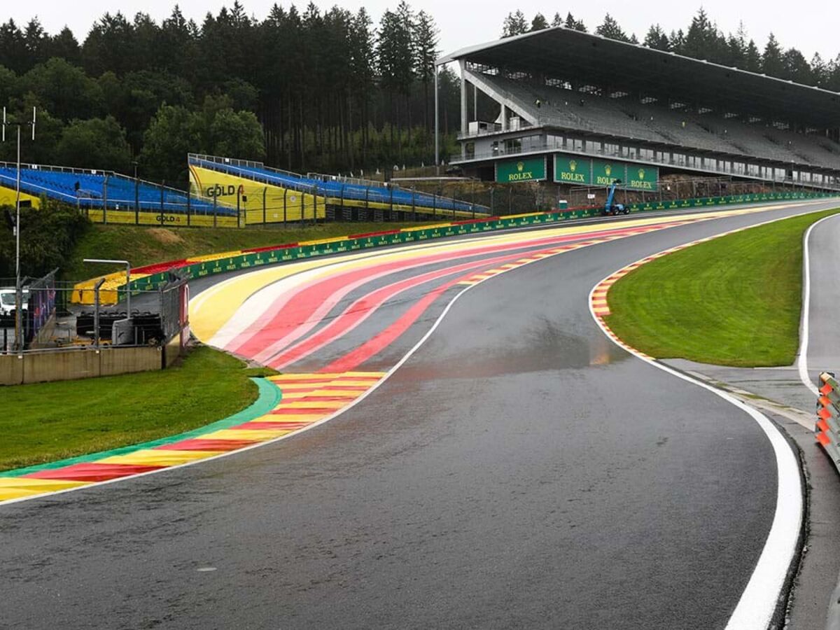 F1 ao vivo: onde assistir à corrida domingo, 14, e ao treino hoje, 13