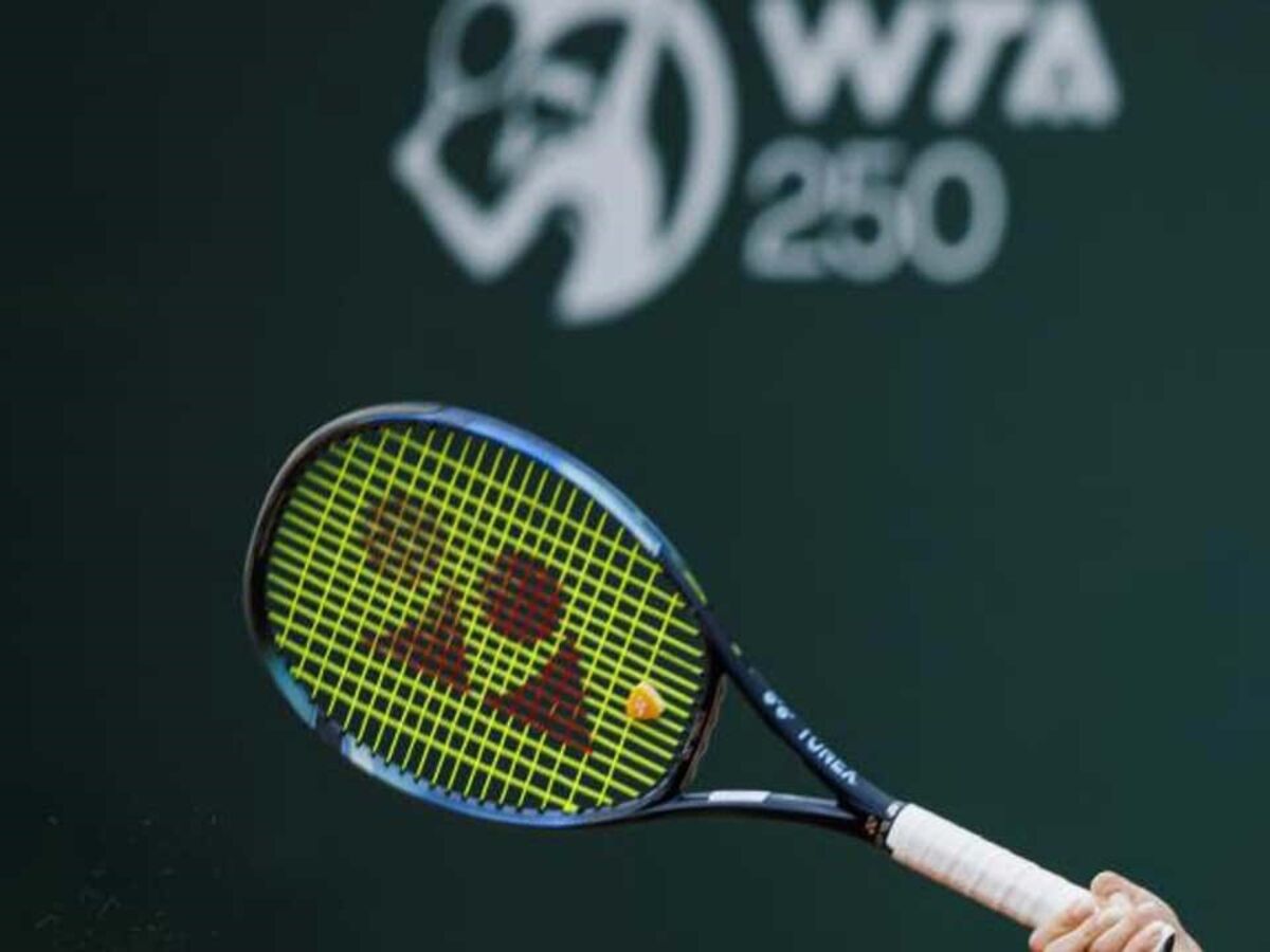 WTA apela à não discriminação de jogadoras russas e bielorrussas no torneio  de Praga - Ténis - Jornal Record