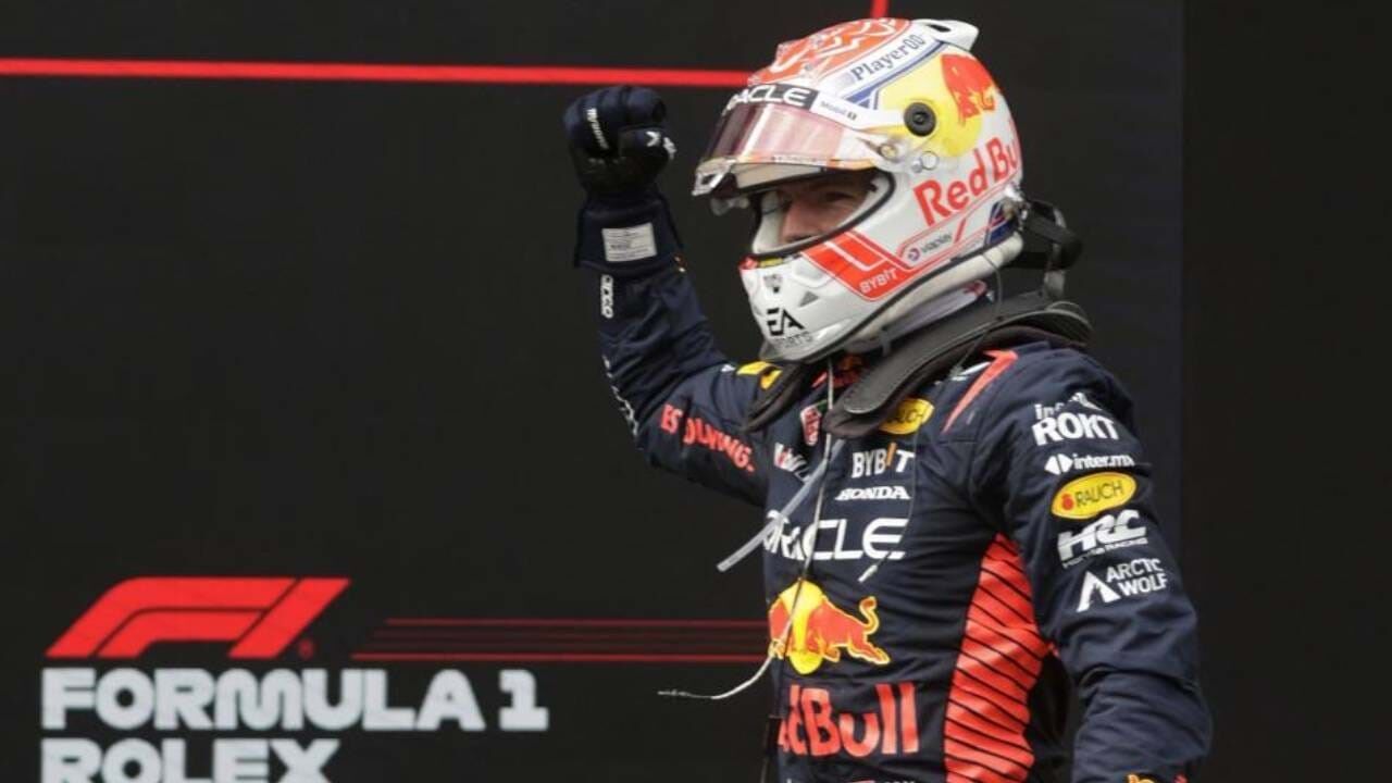 GP da Áustria de F1: Resultados /Classificações / campeonatos