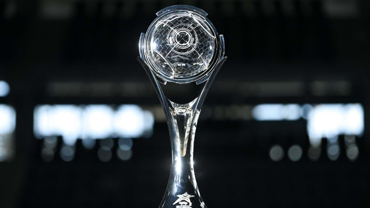 Sorteio da ronda de elite da UEFA Futsal Champions League