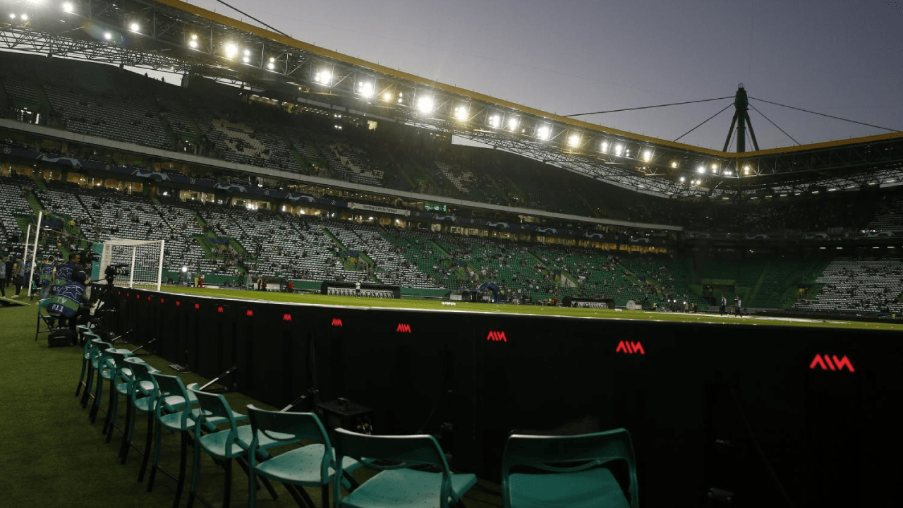 Sporting lança Gamebox 2023/24 com uma inovação tecnológica - CNN Portugal