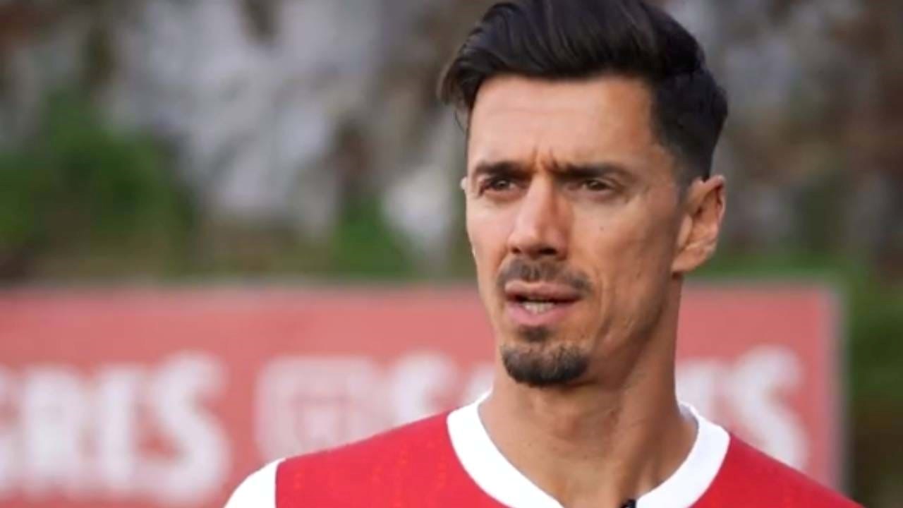 José Fonte considera o empate justo: «Quando não se pode ganhar, não se  perde» - Sp. Braga - Jornal Record