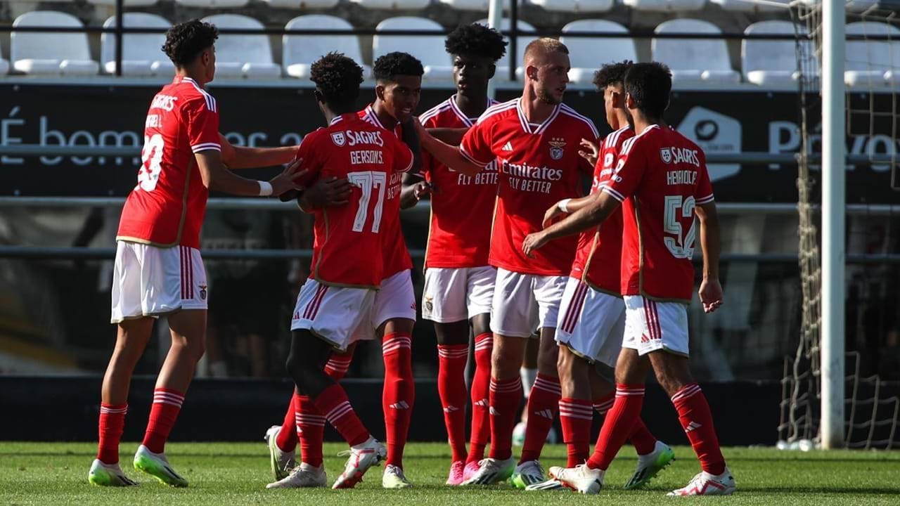 Não Houve Paulo Bernardo E Martim Neto, Mas Reforço Winder Marcou Na ...