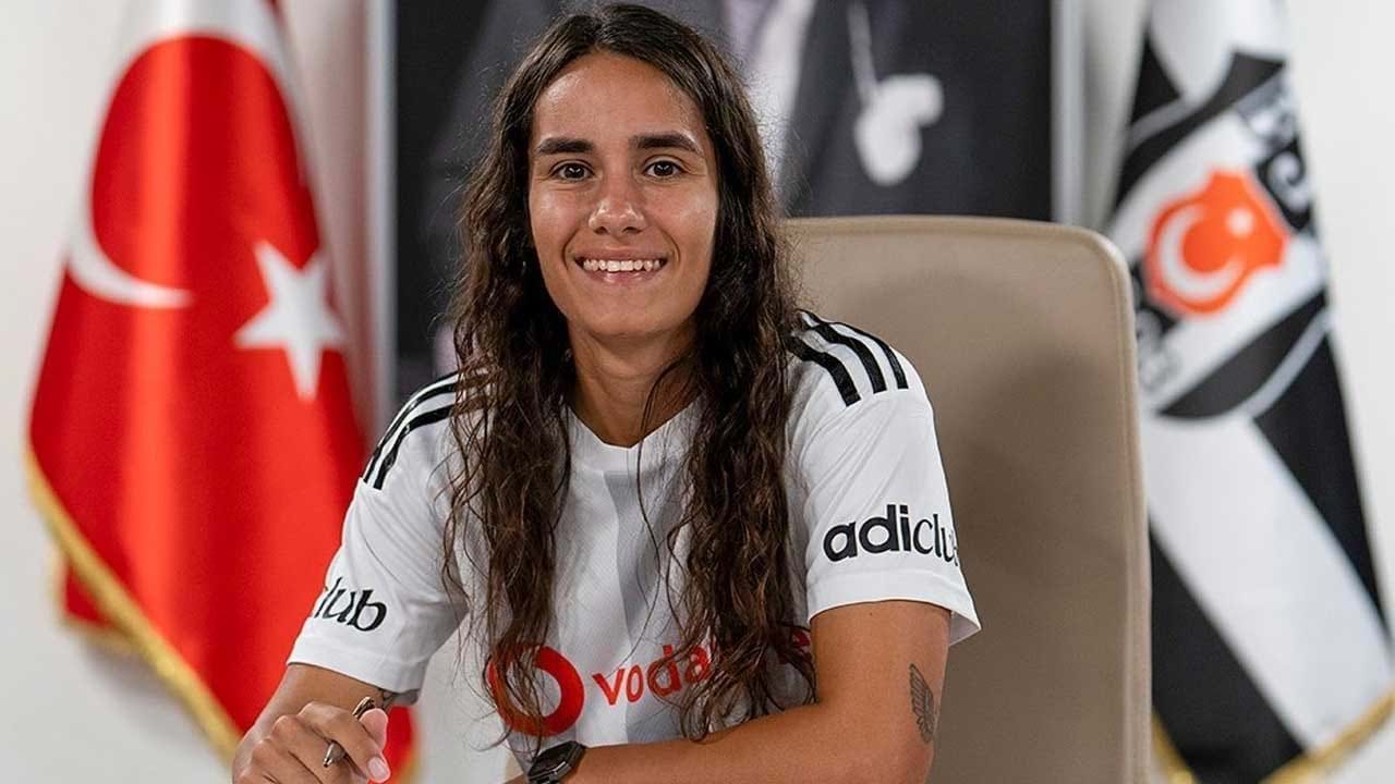 Inês Maia troca o Famalicão pelo Besiktas - Futebol Feminino - Jornal Record