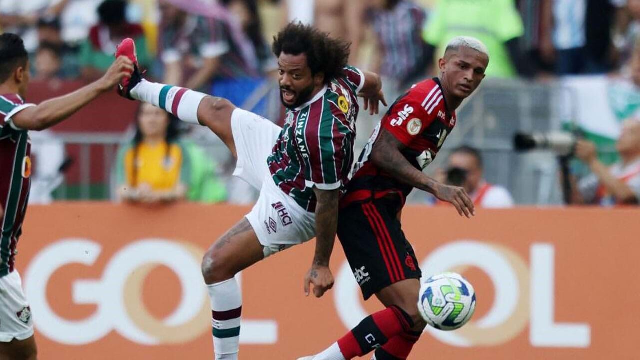 WESLEY DE SAÍDA DO FLAMENGO? LATERAL DIREITO PODE IR PARA EUROPA 