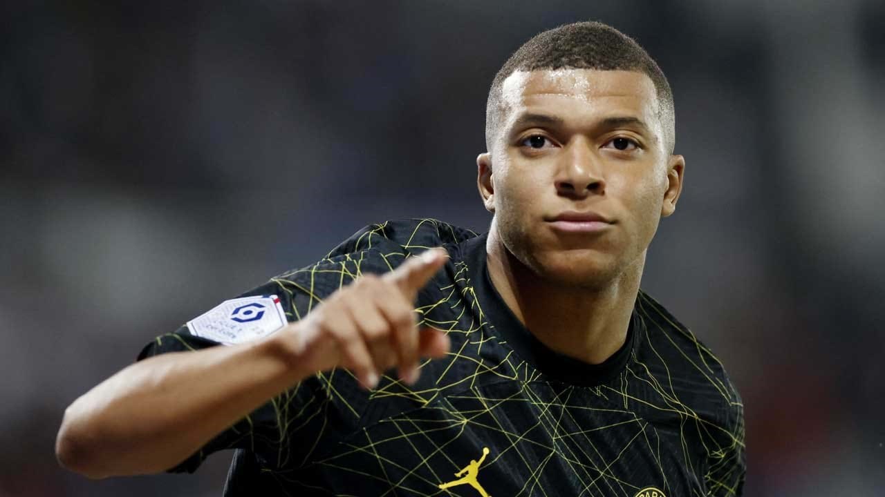 Sem Mbappé e brasileiros, ranking aponta 25 melhores do mundo