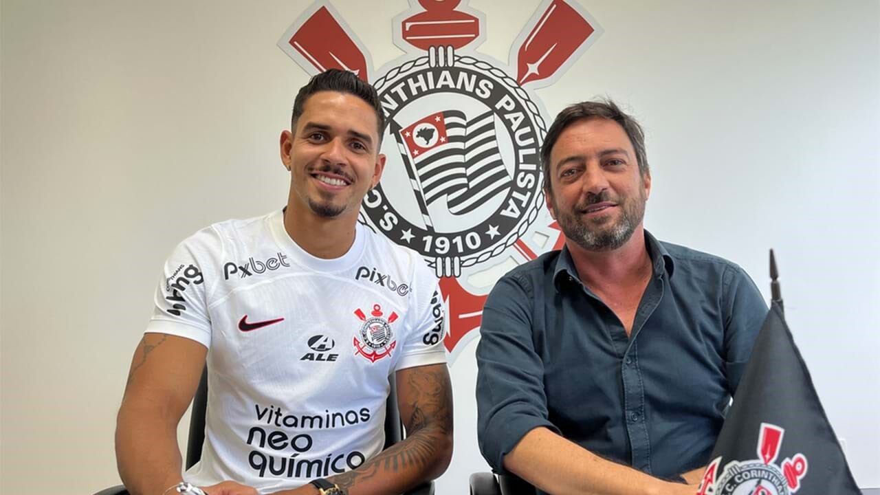 Casa-branquense é contratado por clube da Série A da Itália