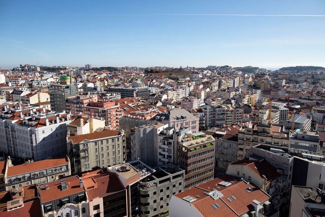 casas habitacao predios imobiliario lisboa