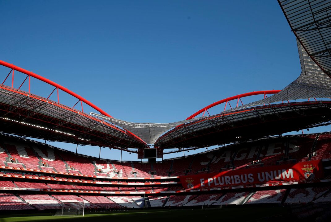 Estádio da Luz