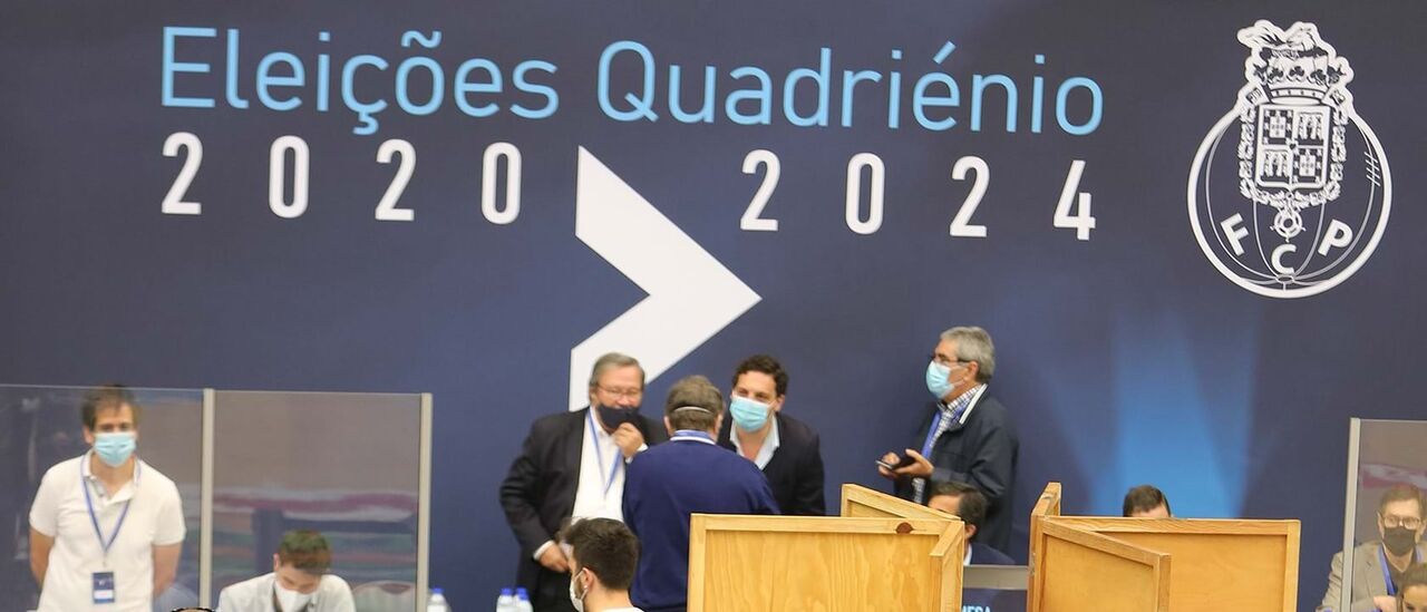 Introdução do voto eletrónico em estudo