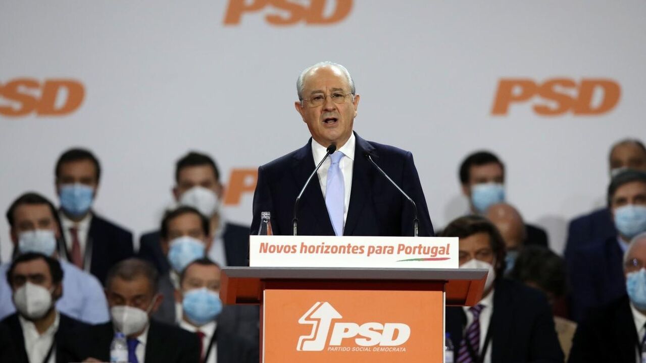 Rui Rio