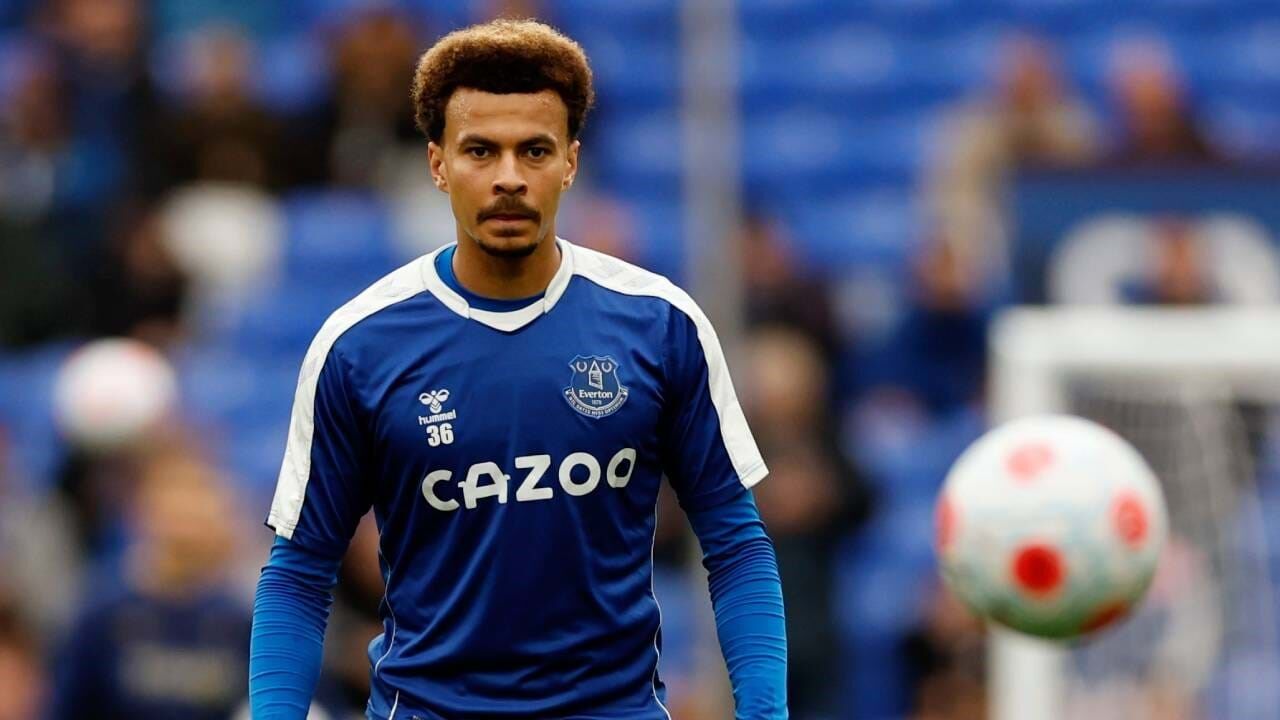 Dele Alli