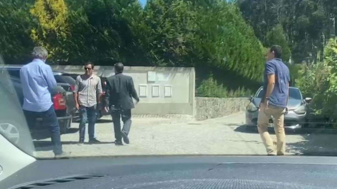 Hernâni Vaz Antunes, buscas