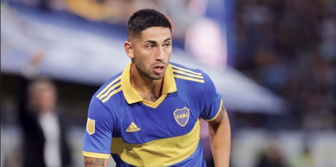 Alan Varela também se destaca pela técnica individual