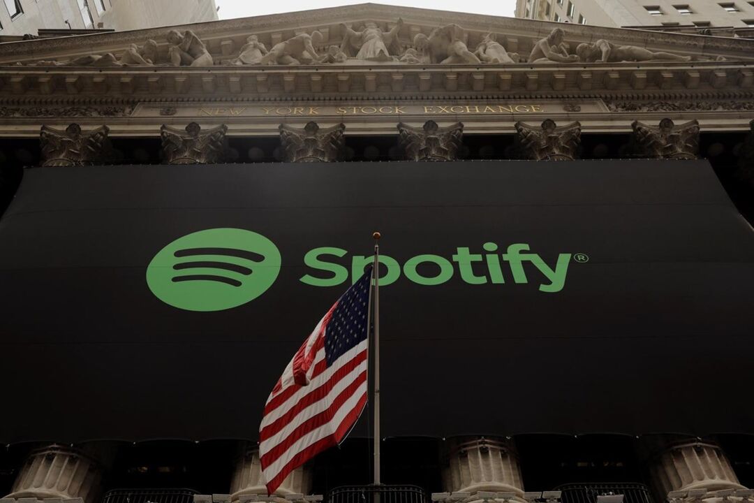 Spotify