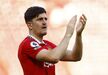 6. Harry Maguire (87M€ em 2019/20, ao Leicester)