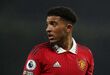 5. Jadon Sancho (85M€ em 2021/22, ao Borussia Dortmund)