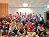 A Liga Amigos da Pinga, de Oleiros, já conta com onze edições. Neste ano foram 70 participantes numa liga que culmina com um jantar pago pela metade inferior da tabela e prémios para o vencedor, para o azarado que fica no lugar de primeiro a pagar e também para último classificado