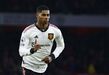 2. Marcus Rashford (Inglaterra), Manchester United