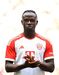 7. Sadio Mané (Senegal), Bayern Munique