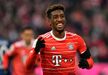 14. Kingsley Coman (França), Bayern Munique
