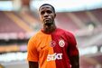15. Wilfried Zaha (Costa do Marfim), Galatasaray